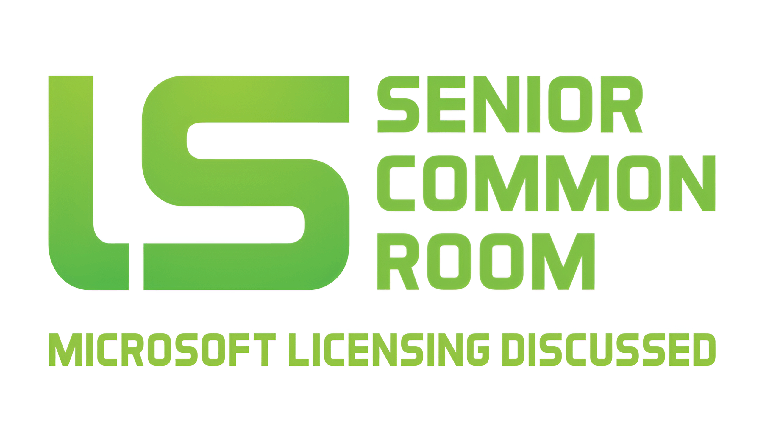 The Senior Common Room